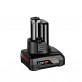BOSCH GBA 12V akumulators 6.0 Ah 